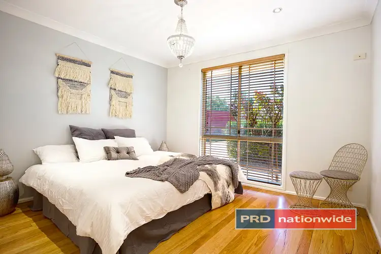 Fourth view of Homely house listing, 23 Woodi Close, Glenmore Park NSW 2745