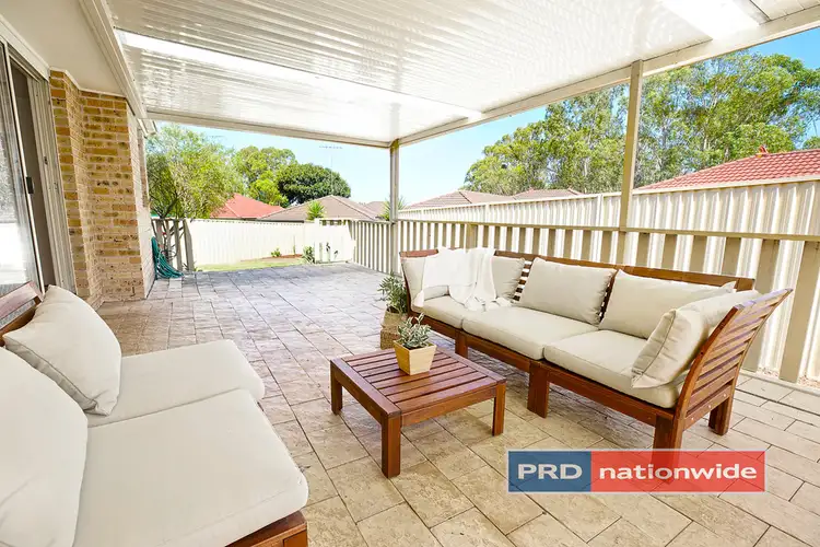 Sixth view of Homely house listing, 23 Woodi Close, Glenmore Park NSW 2745