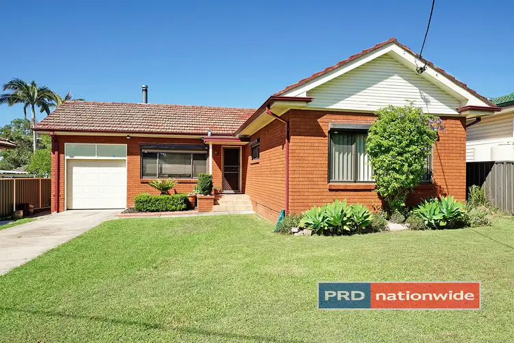 Main view of Homely house listing, 72 College Street, Cambridge Park NSW 2747