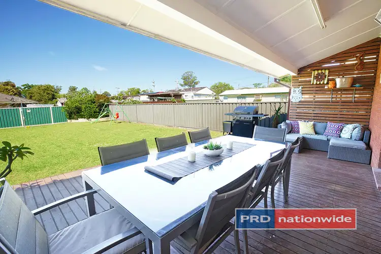 Sixth view of Homely house listing, 72 College Street, Cambridge Park NSW 2747