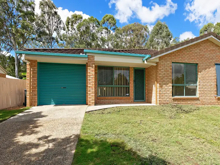 1/18 Wodala Crescent, Bracken Ridge QLD 4017