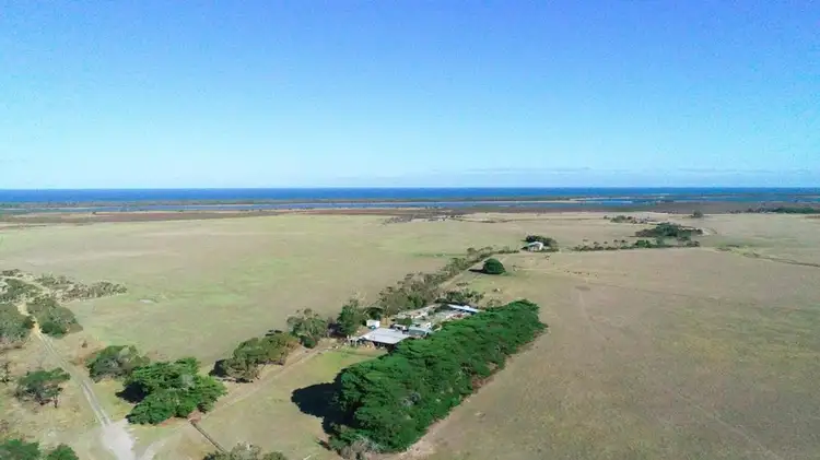 Main view of Homely house listing, 1088 Balloong Road, Woodside VIC 3874