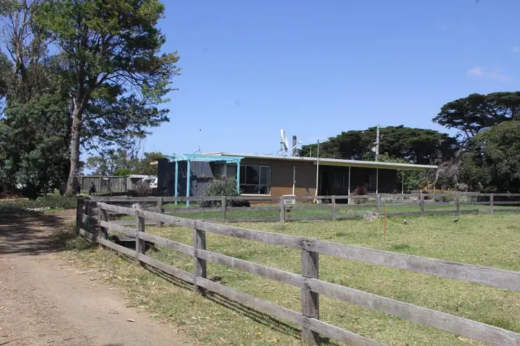 Second view of Homely house listing, 1088 Balloong Road, Woodside VIC 3874