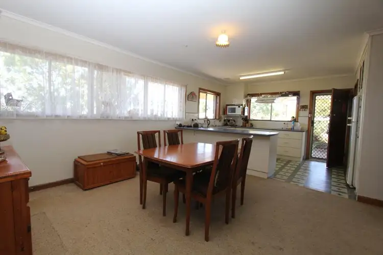 Third view of Homely house listing, 1088 Balloong Road, Woodside VIC 3874