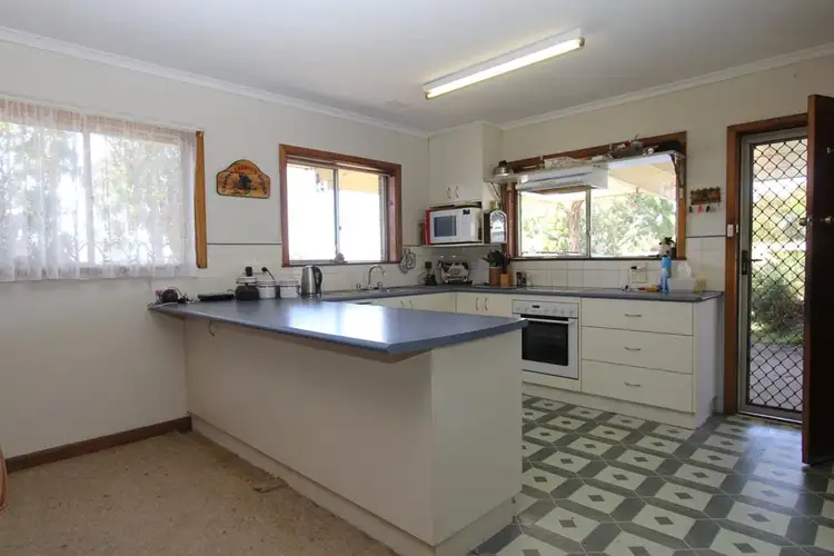 Fifth view of Homely house listing, 1088 Balloong Road, Woodside VIC 3874