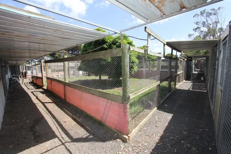 Sixth view of Homely house listing, 1088 Balloong Road, Woodside VIC 3874
