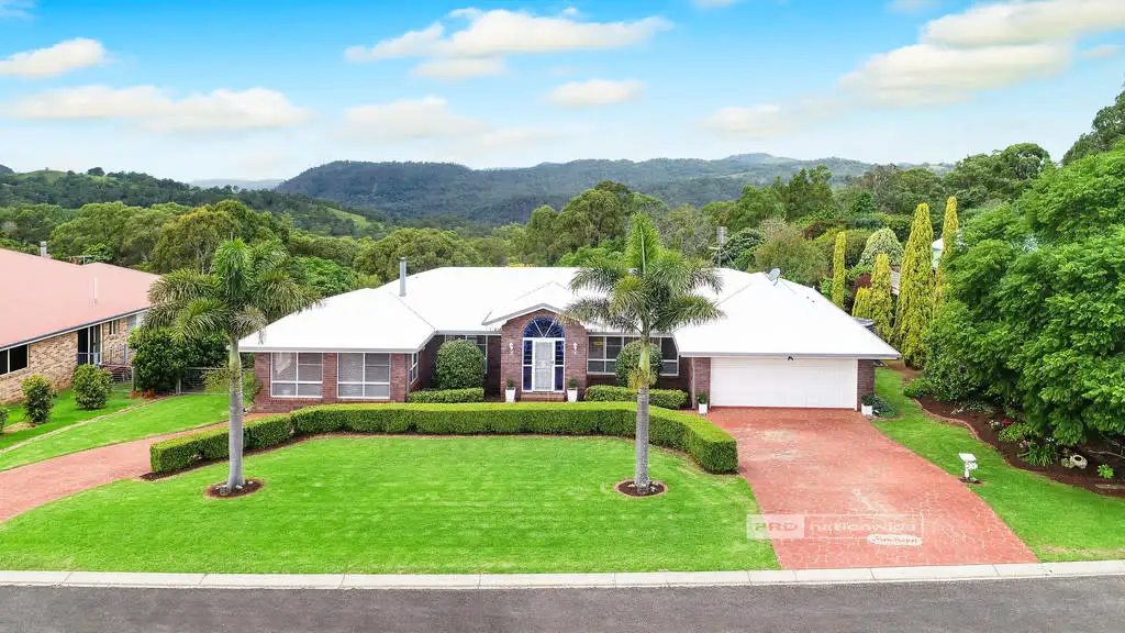 Main view of Homely house listing, 6 Hull Court, Highfields QLD 4352