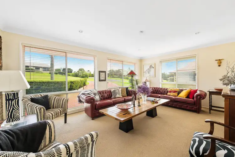 Second view of Homely house listing, 6 Hull Court, Highfields QLD 4352