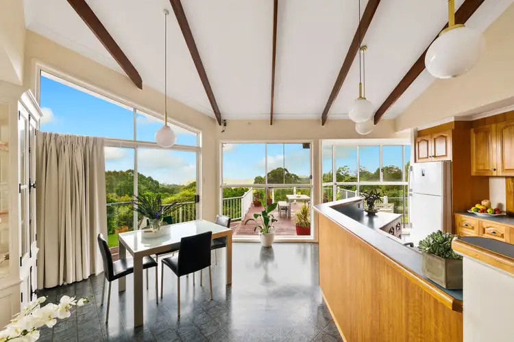 Fourth view of Homely house listing, 6 Hull Court, Highfields QLD 4352