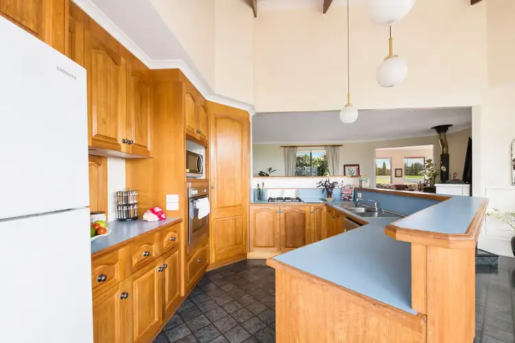 Fifth view of Homely house listing, 6 Hull Court, Highfields QLD 4352