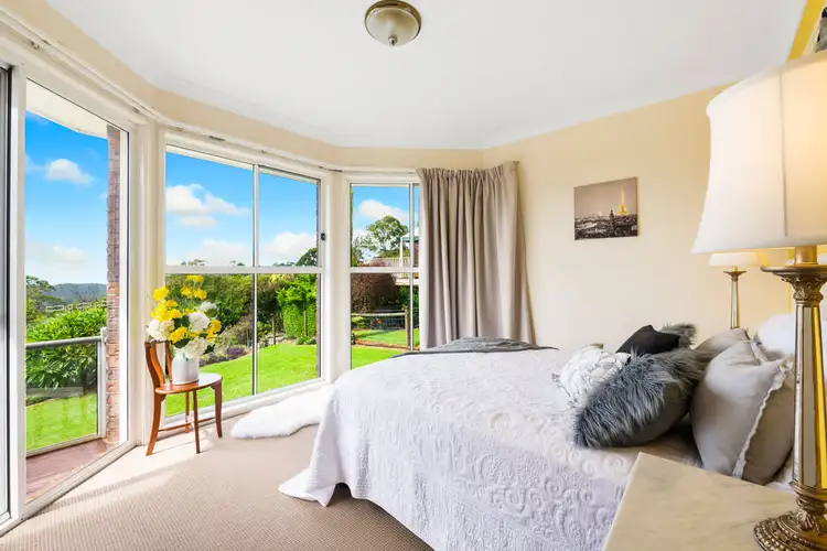 Sixth view of Homely house listing, 6 Hull Court, Highfields QLD 4352