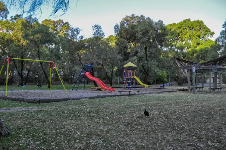 Third view of Homely land listing, 104a Reynell Road, Woodcroft SA 5162