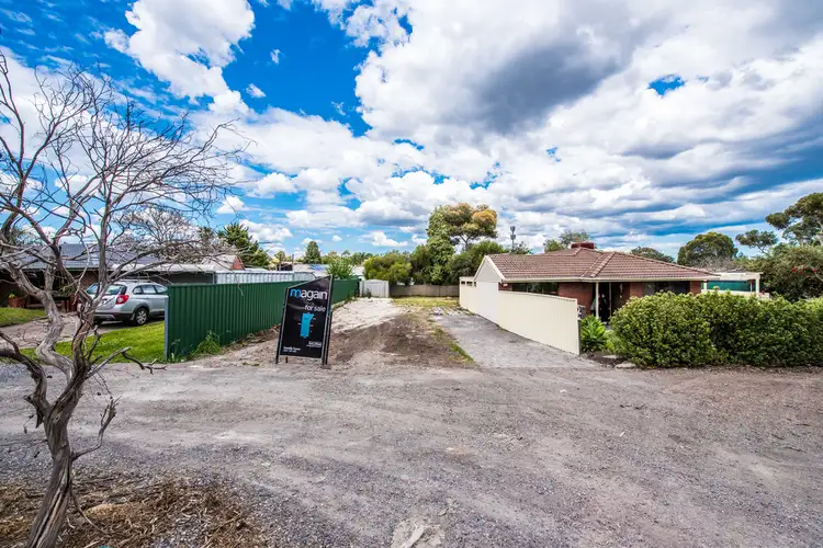 Sixth view of Homely land listing, 104a Reynell Road, Woodcroft SA 5162