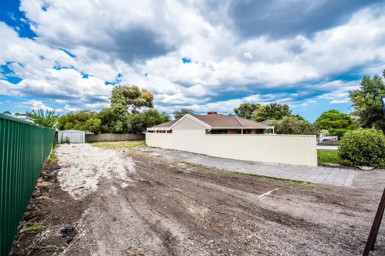 Seventh view of Homely land listing, 104a Reynell Road, Woodcroft SA 5162