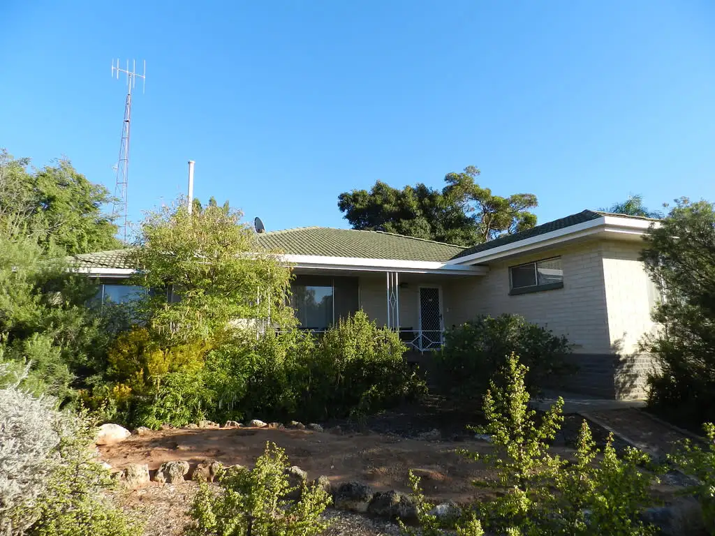 Main view of Homely house listing, 6 Derrick Street, Berri SA 5343