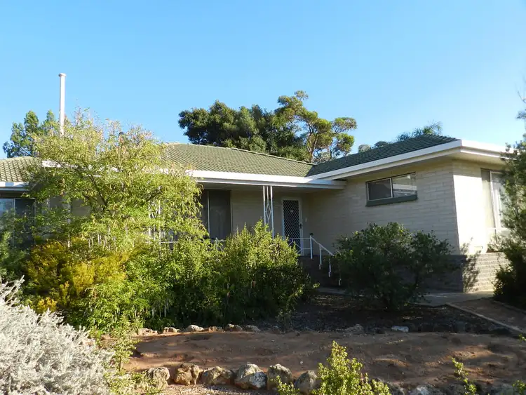 Second view of Homely house listing, 6 Derrick Street, Berri SA 5343