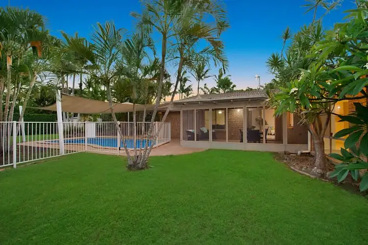 17 Arlene Park Terrace, Helensvale QLD 4212