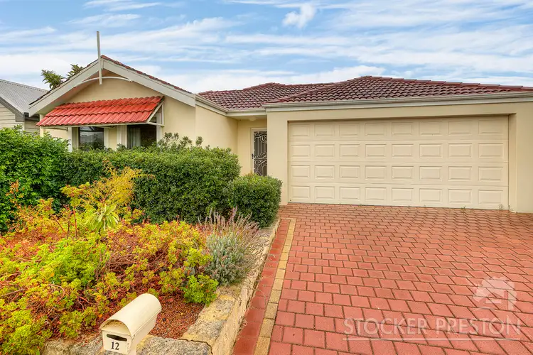 12 Braund Street, Bunbury WA 6230