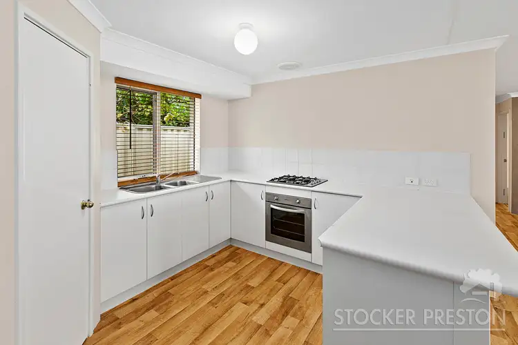 Second view of Homely house listing, 12 Braund Street, Bunbury WA 6230