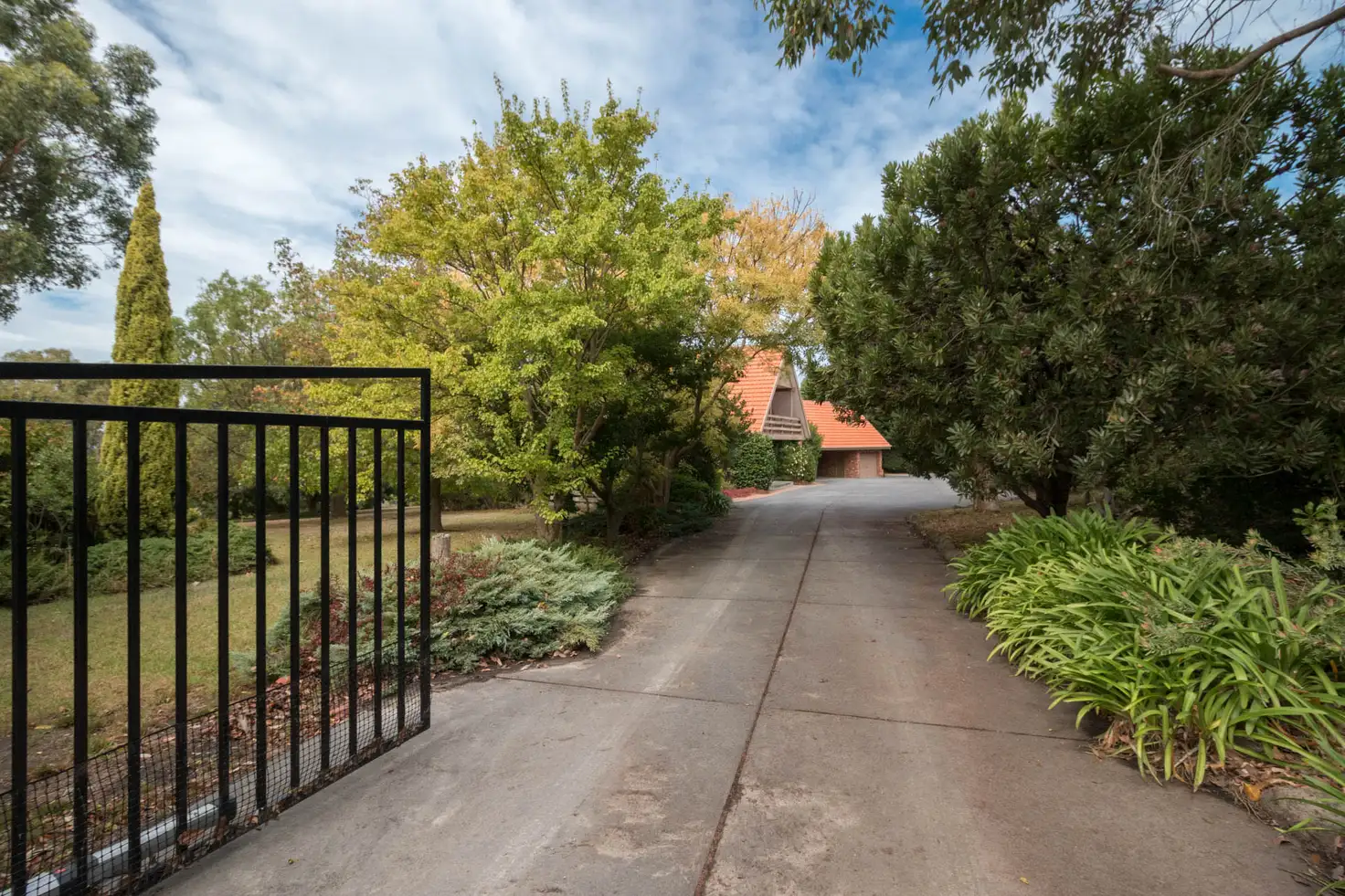 Main view of Homely house listing, 5 Ashley Road, Tyabb VIC 3913