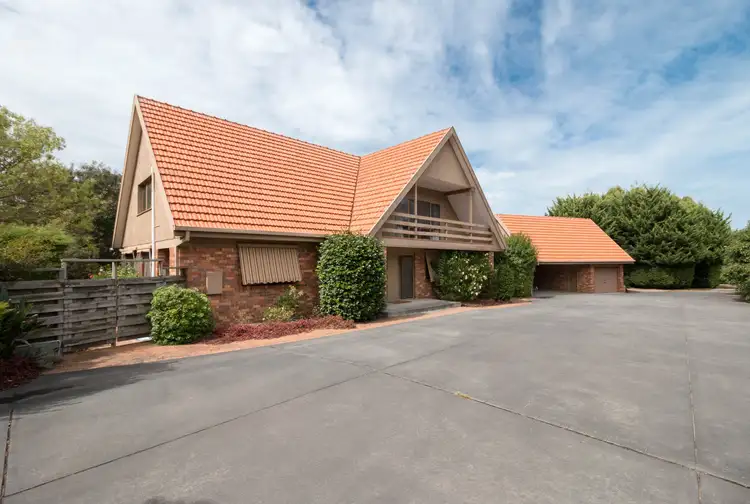 Second view of Homely house listing, 5 Ashley Road, Tyabb VIC 3913
