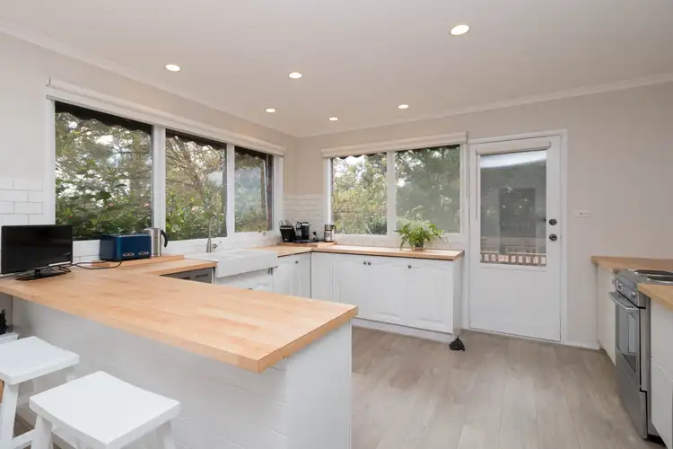Fifth view of Homely house listing, 5 Ashley Road, Tyabb VIC 3913