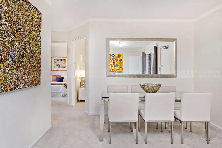Main view of Homely apartment listing, 42/76-80 Garnet Street, Hurlstone Park NSW 2193