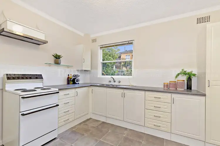 Fifth view of Homely apartment listing, 42/76-80 Garnet Street, Hurlstone Park NSW 2193