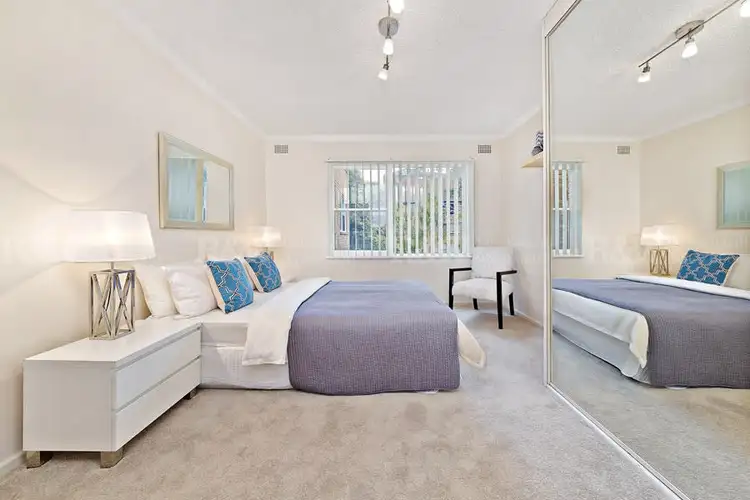 Sixth view of Homely apartment listing, 42/76-80 Garnet Street, Hurlstone Park NSW 2193