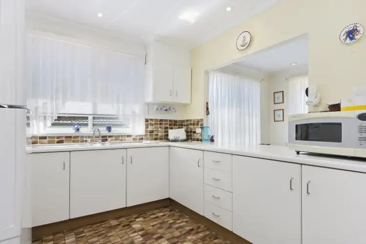 Fourth view of Homely house listing, 19 Ocean Avenue, Surf Beach NSW 2536