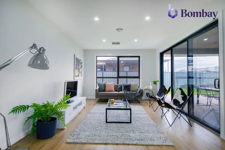 Main view of Homely house listing, 28 Riegelhuth Street, Craigieburn VIC 3064