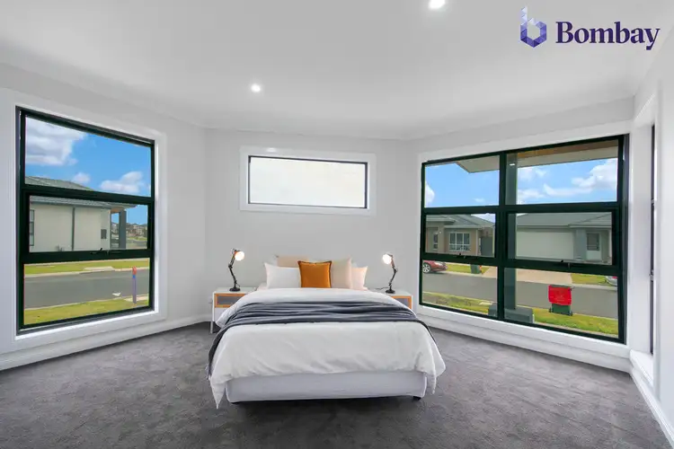 Second view of Homely house listing, 28 Riegelhuth Street, Craigieburn VIC 3064