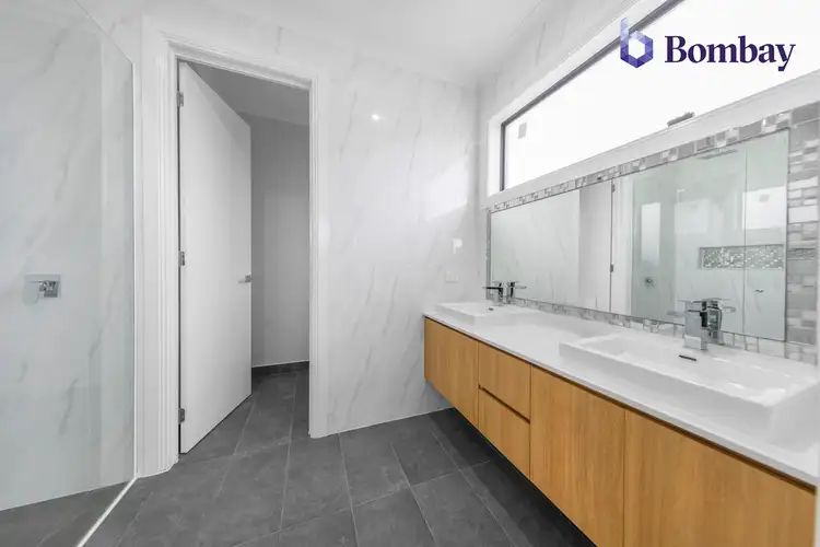 Third view of Homely house listing, 28 Riegelhuth Street, Craigieburn VIC 3064