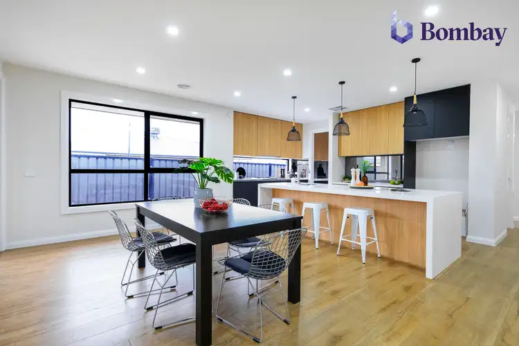 Sixth view of Homely house listing, 28 Riegelhuth Street, Craigieburn VIC 3064