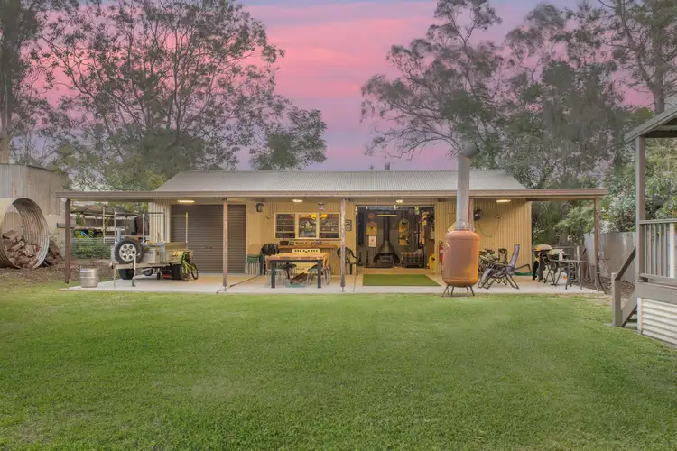 Fifth view of Homely house listing, 27 Dalwood Rd, Branxton NSW 2335