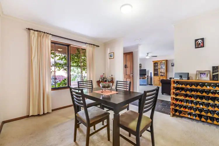 Fifth view of Homely house listing, 6 Warawee Place, Hallett Cove SA 5158