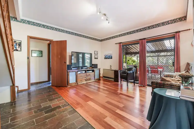 Sixth view of Homely house listing, 6 Warawee Place, Hallett Cove SA 5158