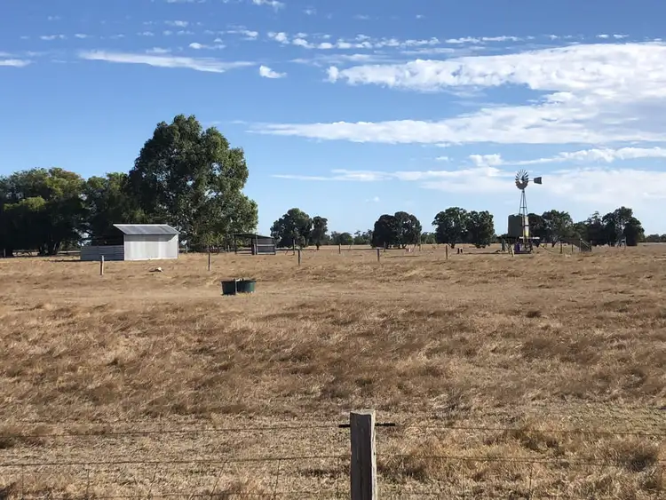 Main view of Homely rural property listing, Lot 2 Weld Road, Capel WA 6271