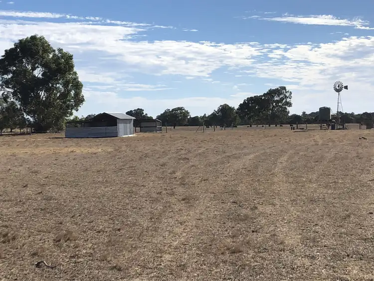 Third view of Homely rural property listing, Lot 2 Weld Road, Capel WA 6271