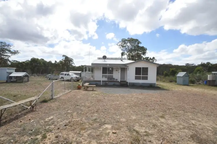 Third view of Homely house listing, 182 Gumnut Crescent, Bungonia NSW 2580