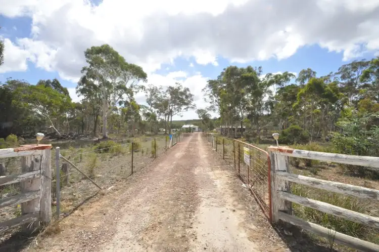 Fifth view of Homely house listing, 182 Gumnut Crescent, Bungonia NSW 2580