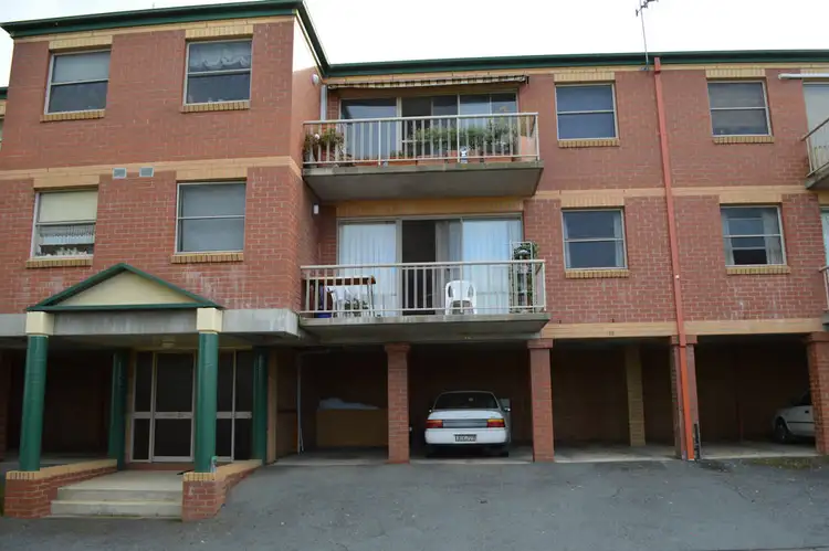 Main view of Homely apartment listing, 21/33 Ottiwell Street, Goulburn NSW 2580
