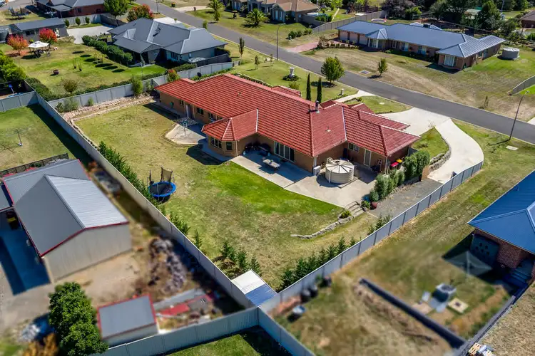 Second view of Homely house listing, 8 Abbey Road, Goulburn NSW 2580