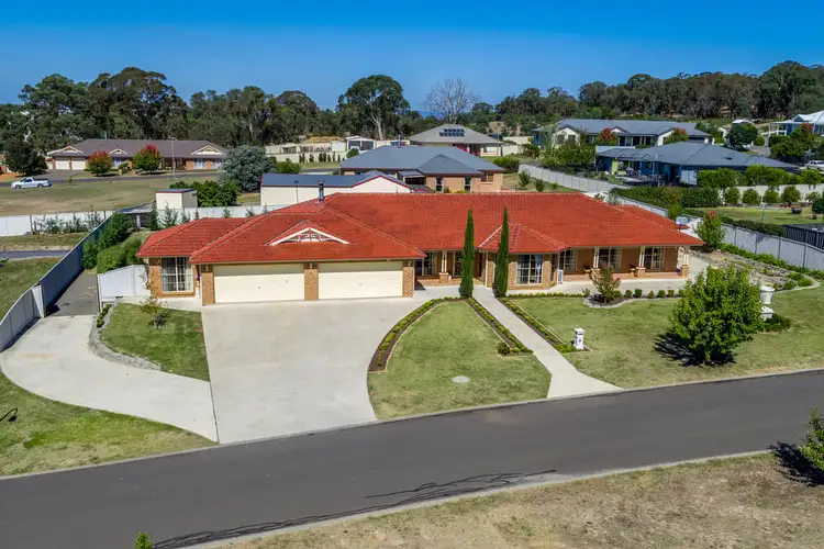 Third view of Homely house listing, 8 Abbey Road, Goulburn NSW 2580