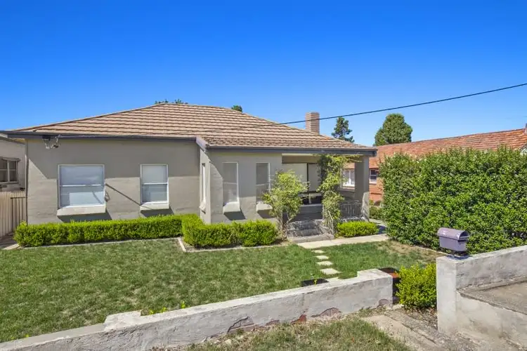 11 Hume Street, Goulburn NSW 2580