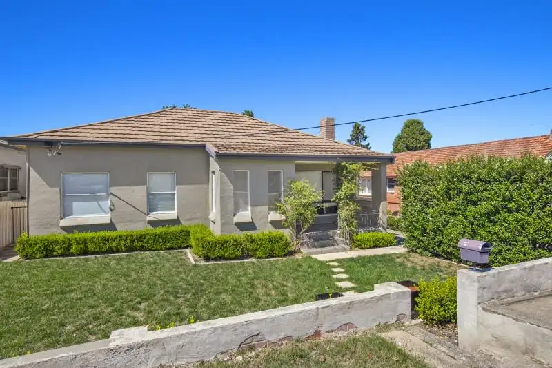Main view of Homely house listing, 11 Hume Street, Goulburn NSW 2580