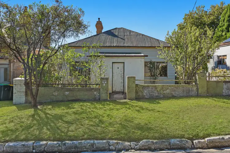 9 Whitton Street, Katoomba NSW 2780