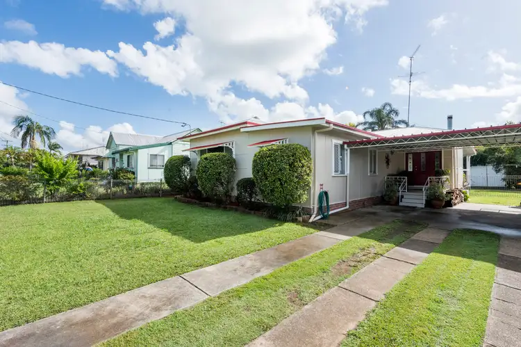 Second view of Homely house listing, 372 Dobie Street, Grafton NSW 2460