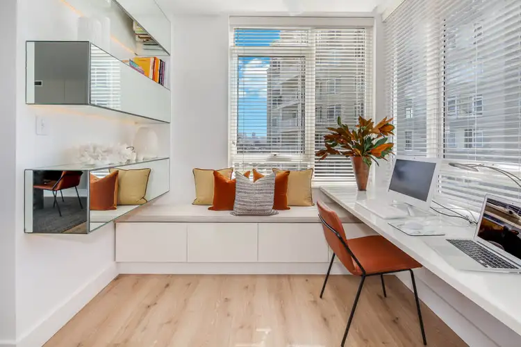Third view of Homely apartment listing, 904/36 Refinery Drive, Pyrmont NSW 2009
