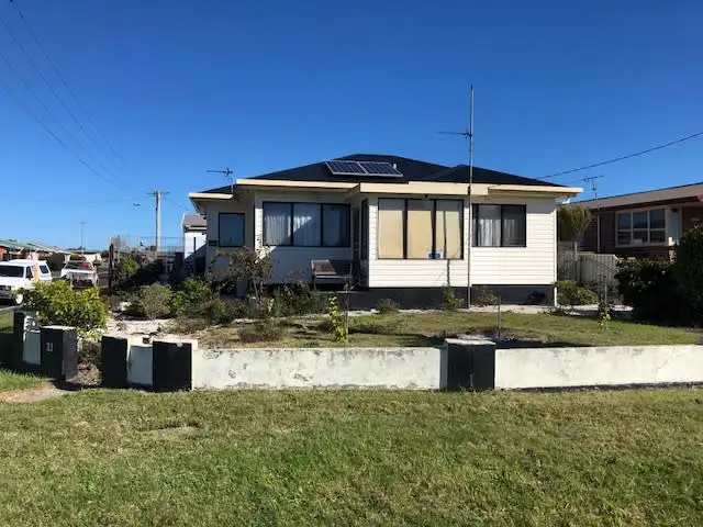 Fifth view of Homely house listing, 21 Bertha Street, West Ulverstone TAS 7315